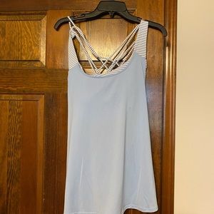 New with tag halter top